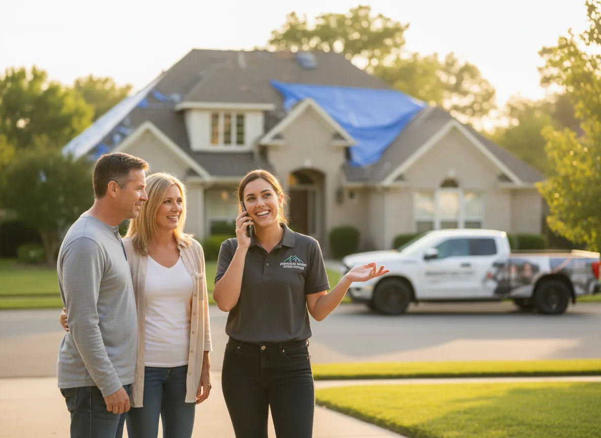 Emergency Roof Repair Menasha, WI FAQs